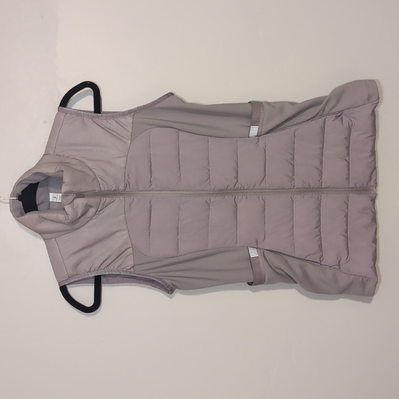lululemon athletica Other - Lululemon Down For It All Puffer Vest Size 8